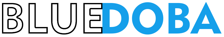 BlueDoba